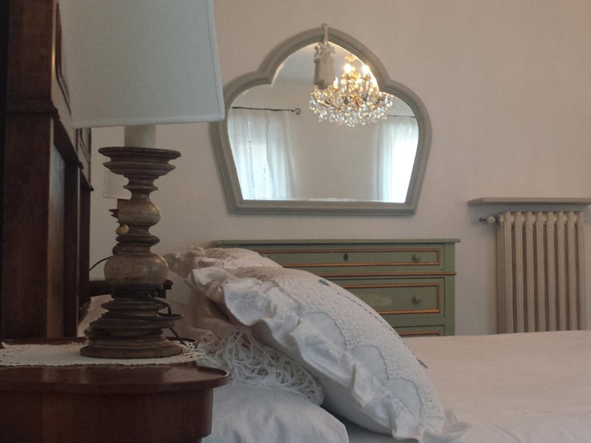 B&B La Casa Del Mugnaio Di Capriata D'Orba Predosa Room photo