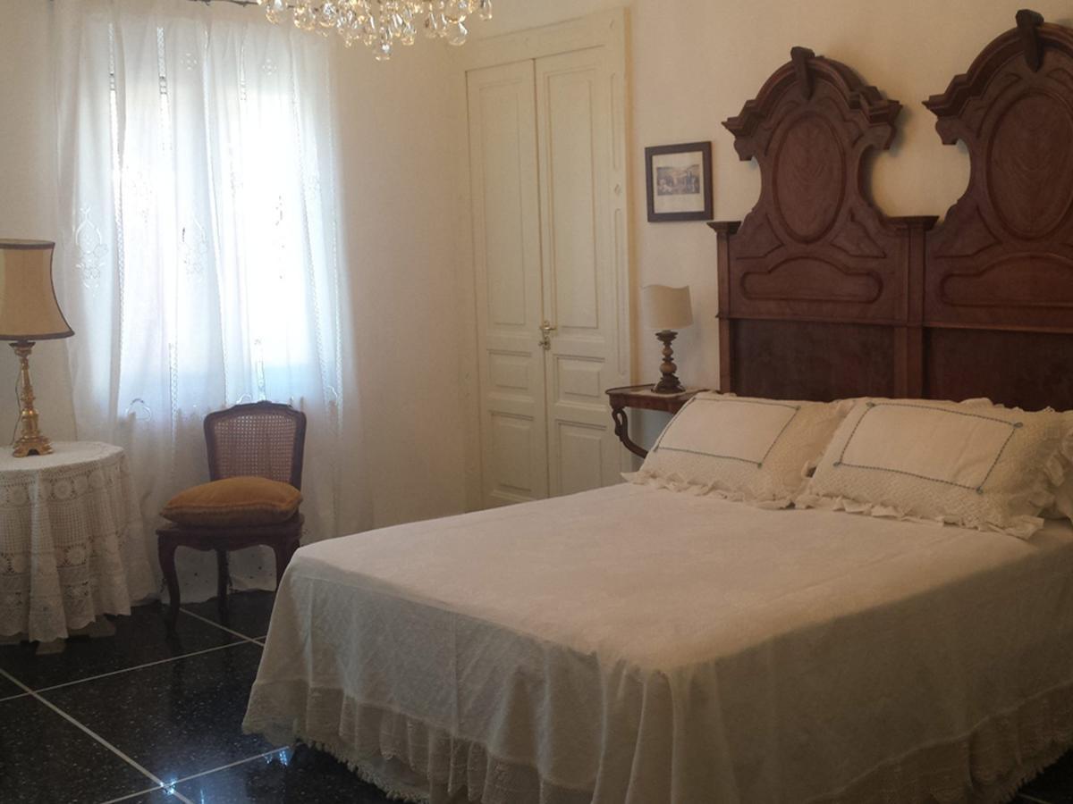 B&B La Casa Del Mugnaio Di Capriata D'Orba Predosa Room photo