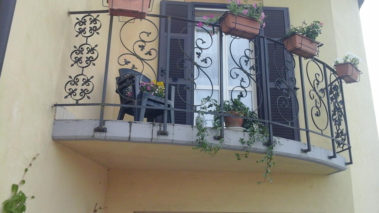 B&B La Casa Del Mugnaio Di Capriata D'Orba Predosa Exterior photo